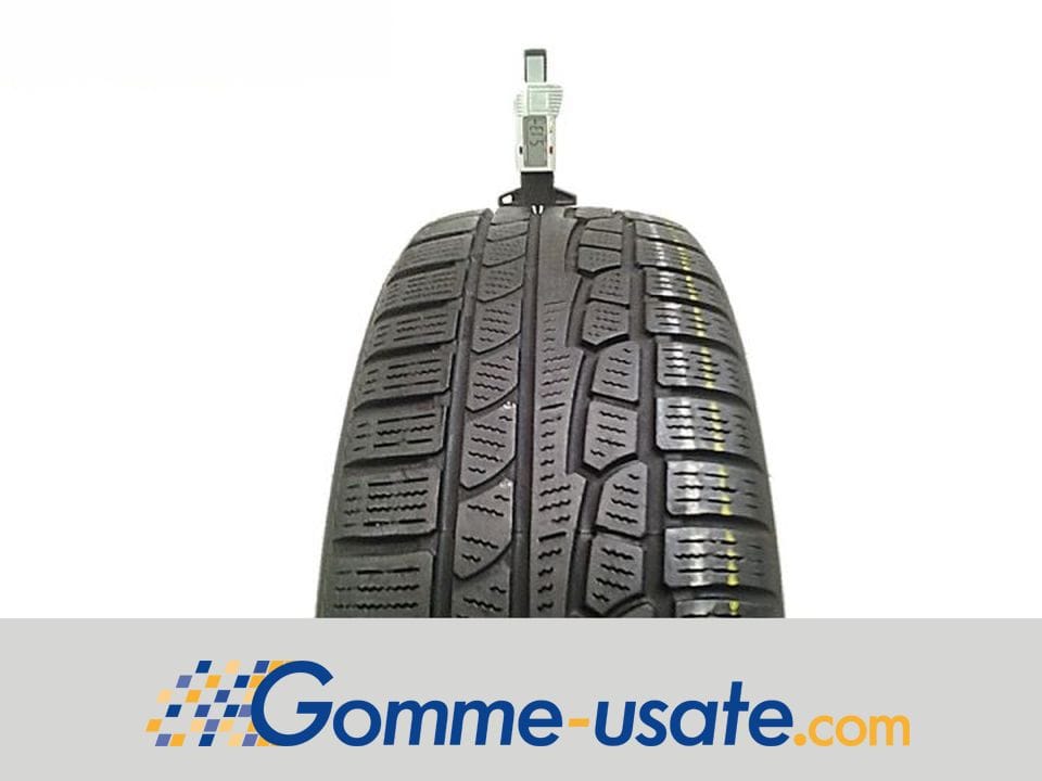 Thumb Nokian Gomme Usate Nokian 225/65 R17 106H WR G2 Sport Utility XL M+S (60%) pneumatici usati Invernale 0